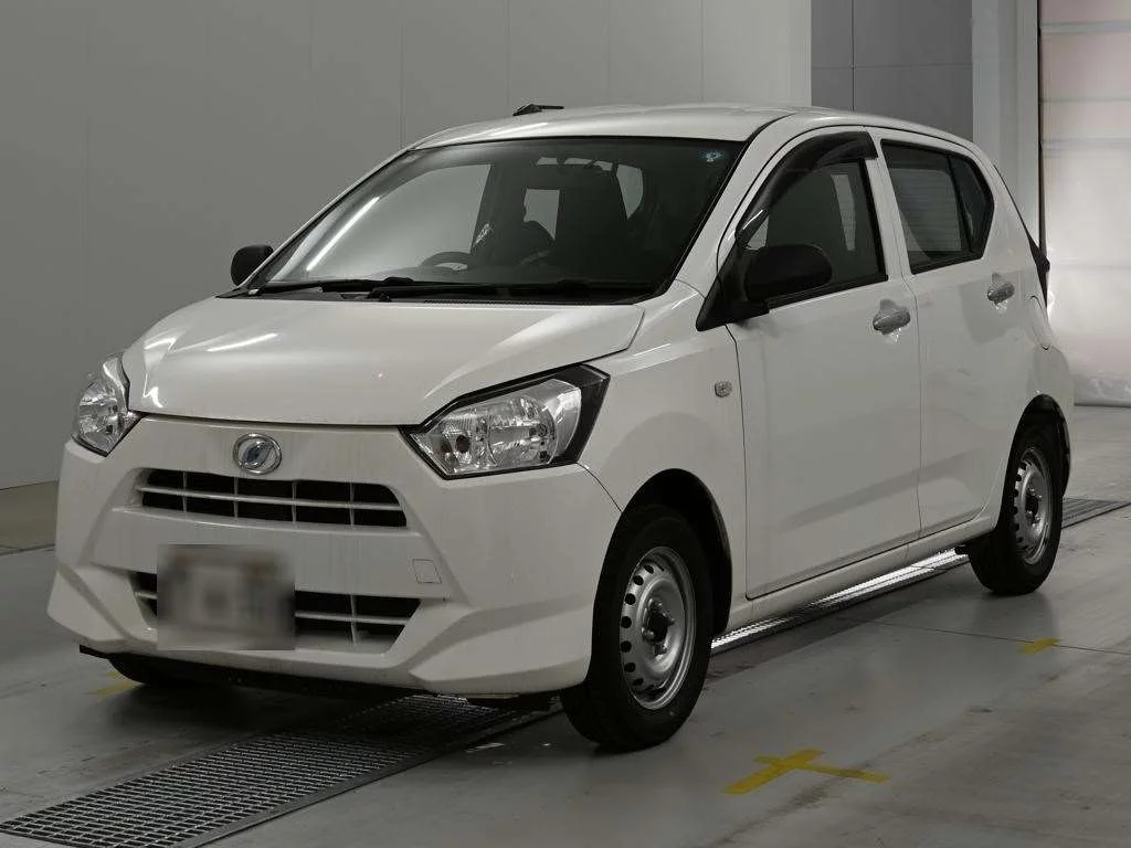 Daihatsu Mira e:S LA350S 2020